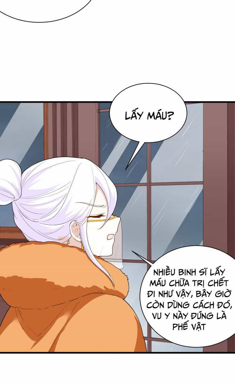 Từ Hôm Nay Bắt Đầu Làm Thành Chủ - Chương 309 - ảnh 9