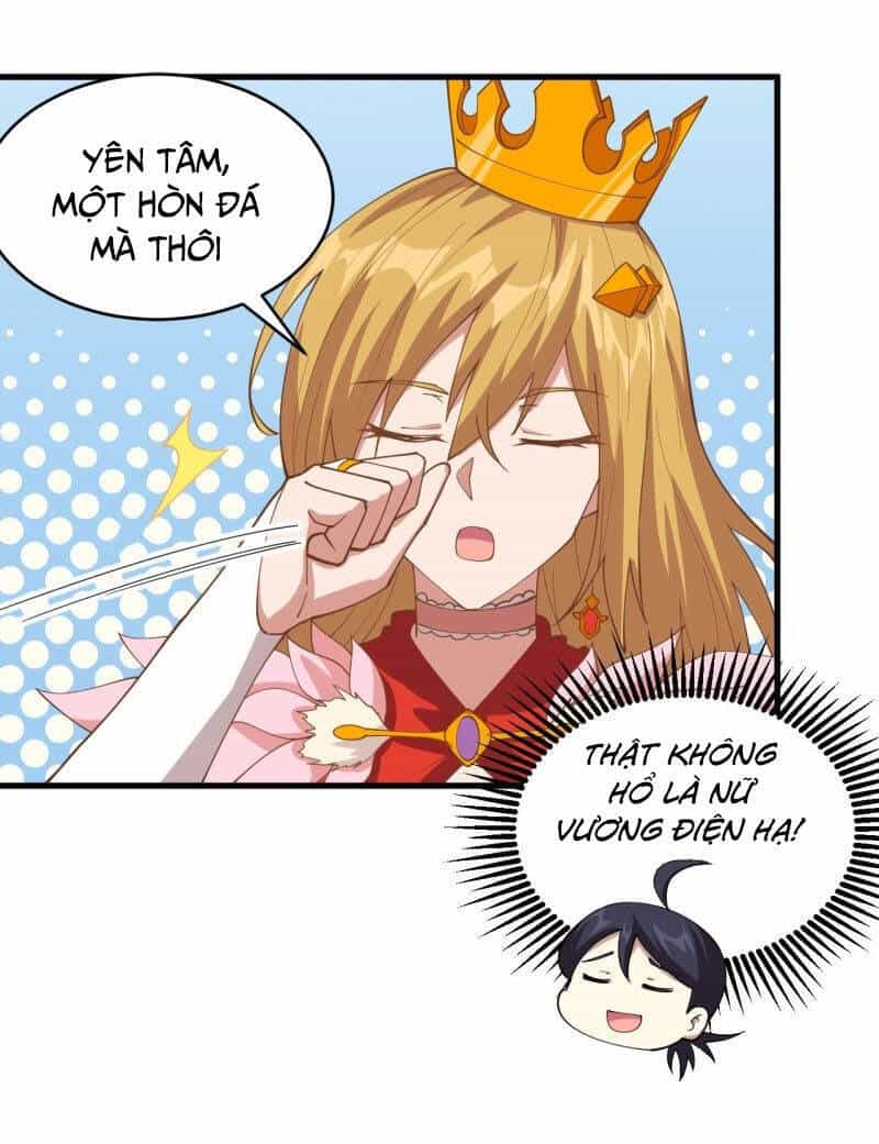 Từ Hôm Nay Bắt Đầu Làm Thành Chủ - Chương 310 - ảnh 22