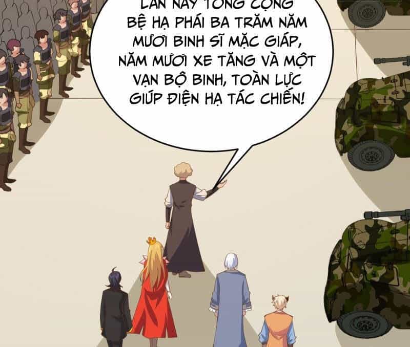 Từ Hôm Nay Bắt Đầu Làm Thành Chủ - Chương 310 - ảnh 26