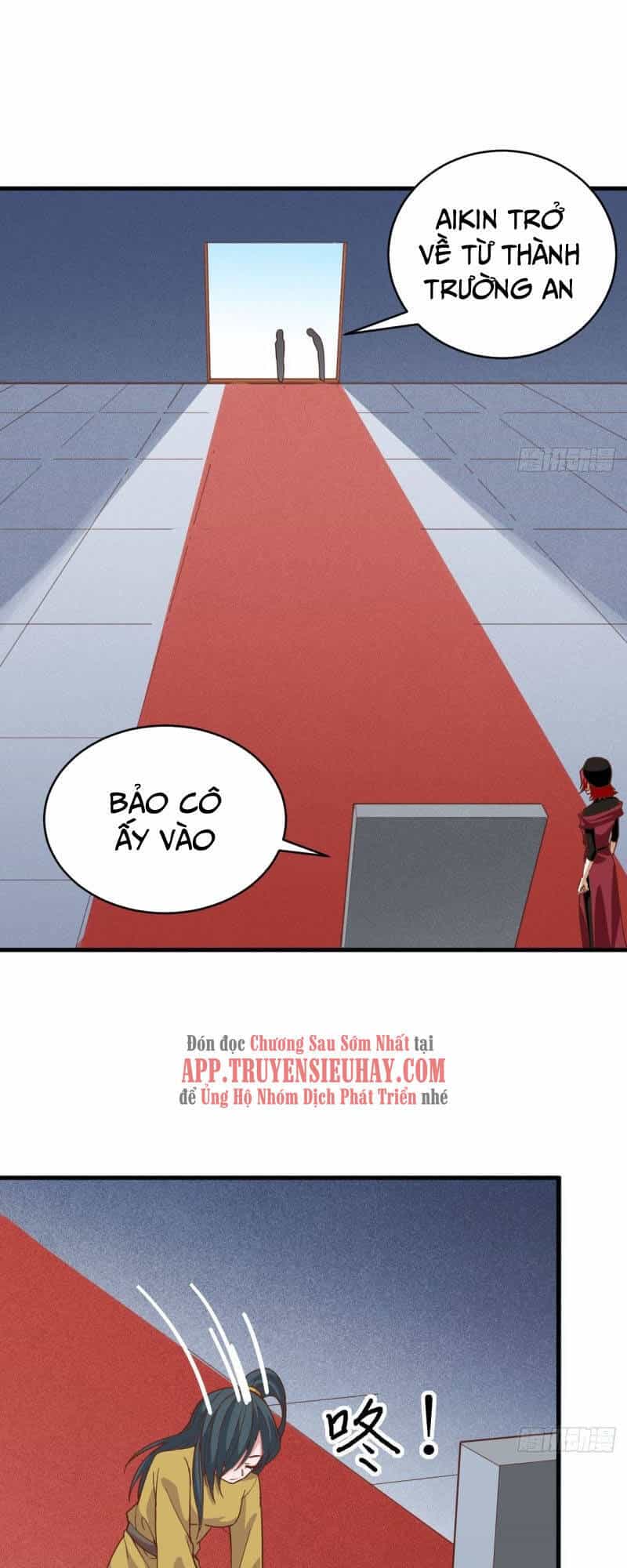 Từ Hôm Nay Bắt Đầu Làm Thành Chủ - Chương 310 - ảnh 39