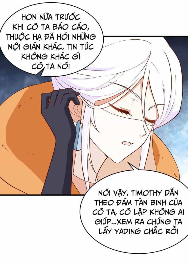 Từ Hôm Nay Bắt Đầu Làm Thành Chủ - Chương 311 - ảnh 17