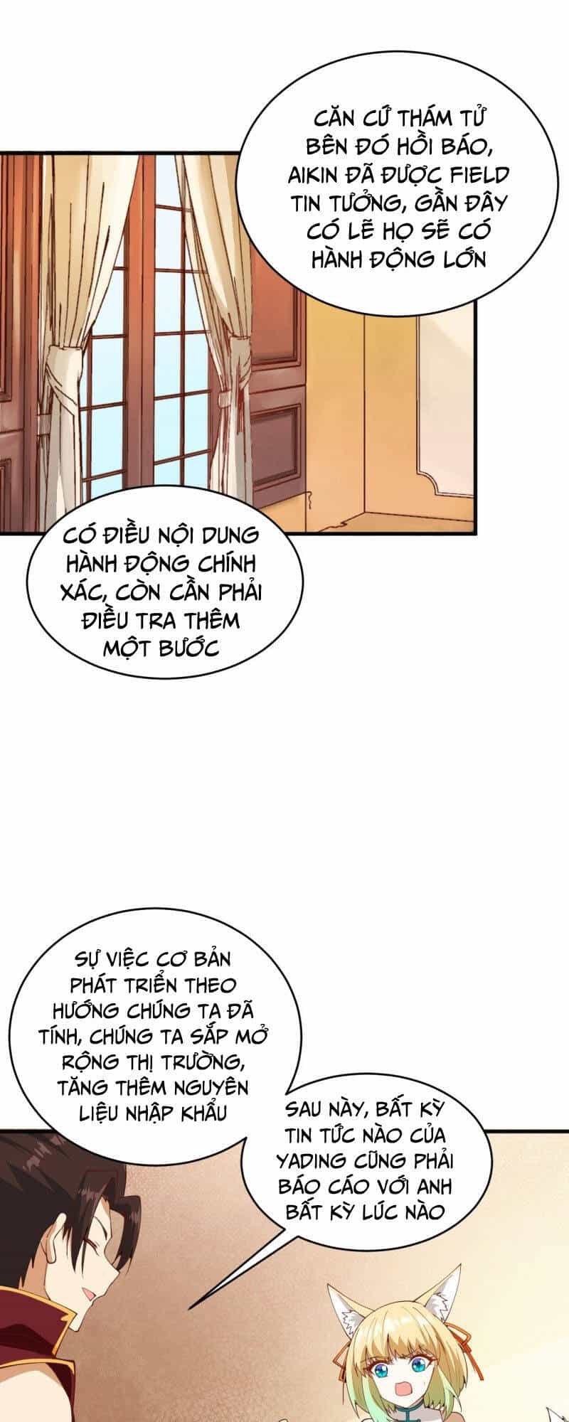 Từ Hôm Nay Bắt Đầu Làm Thành Chủ - Chương 311 - ảnh 23