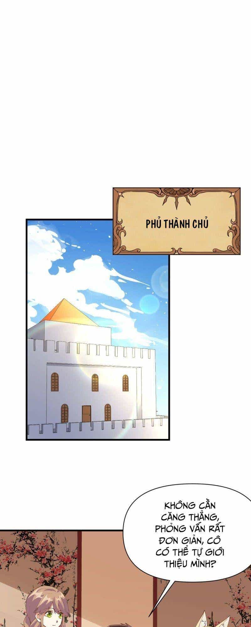 Từ Hôm Nay Bắt Đầu Làm Thành Chủ - Chương 312 - ảnh 2