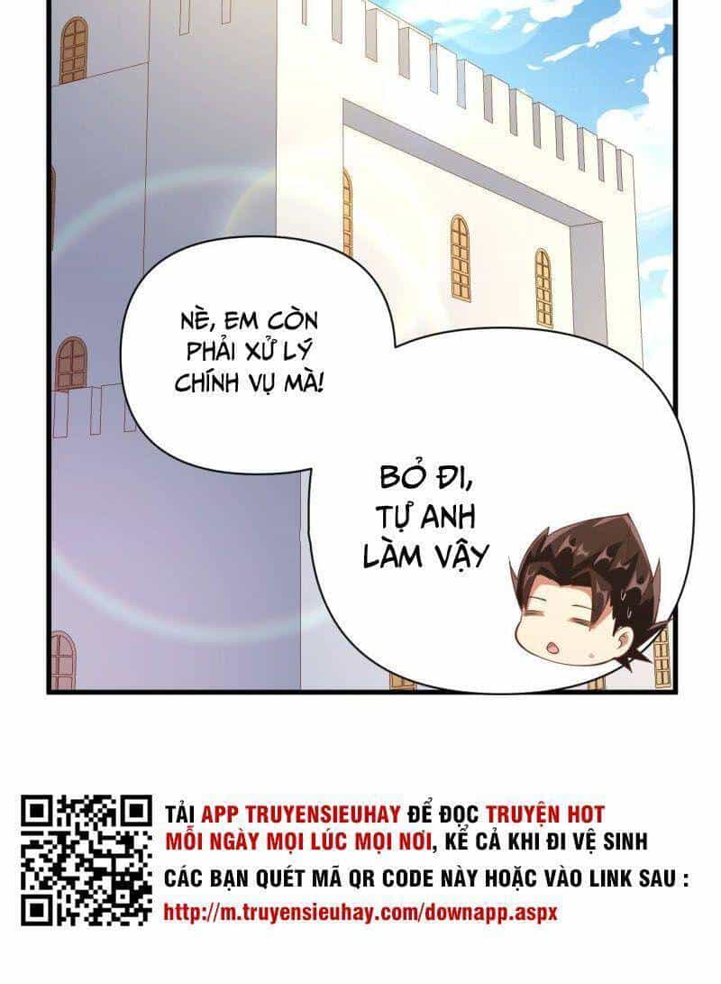 Từ Hôm Nay Bắt Đầu Làm Thành Chủ - Chương 312 - ảnh 31