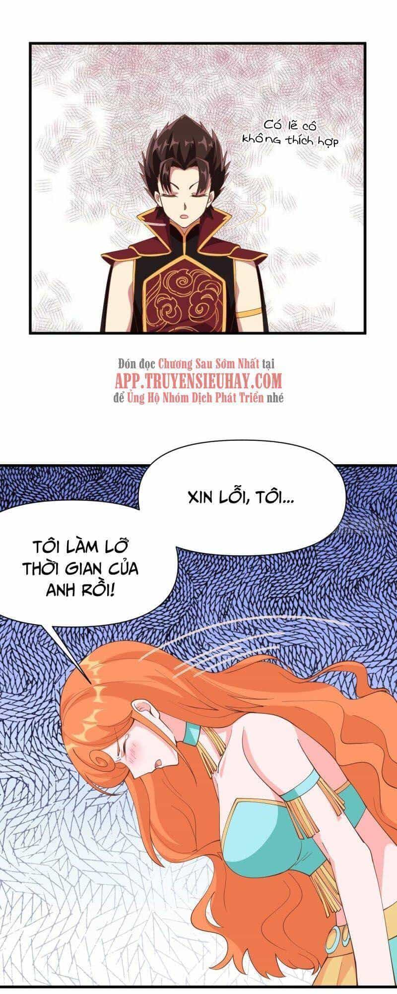 Từ Hôm Nay Bắt Đầu Làm Thành Chủ - Chương 312 - ảnh 8