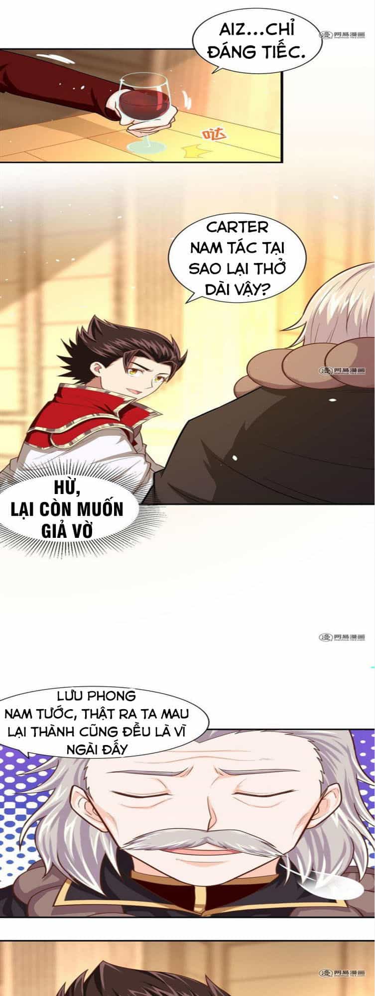 Từ Hôm Nay Bắt Đầu Làm Thành Chủ - Chương 44 - ảnh 11