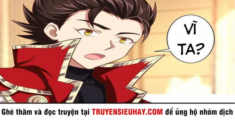 Từ Hôm Nay Bắt Đầu Làm Thành Chủ - Chương 44 - ảnh 12