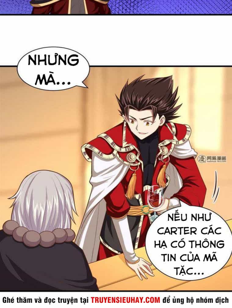 Từ Hôm Nay Bắt Đầu Làm Thành Chủ - Chương 44 - ảnh 20