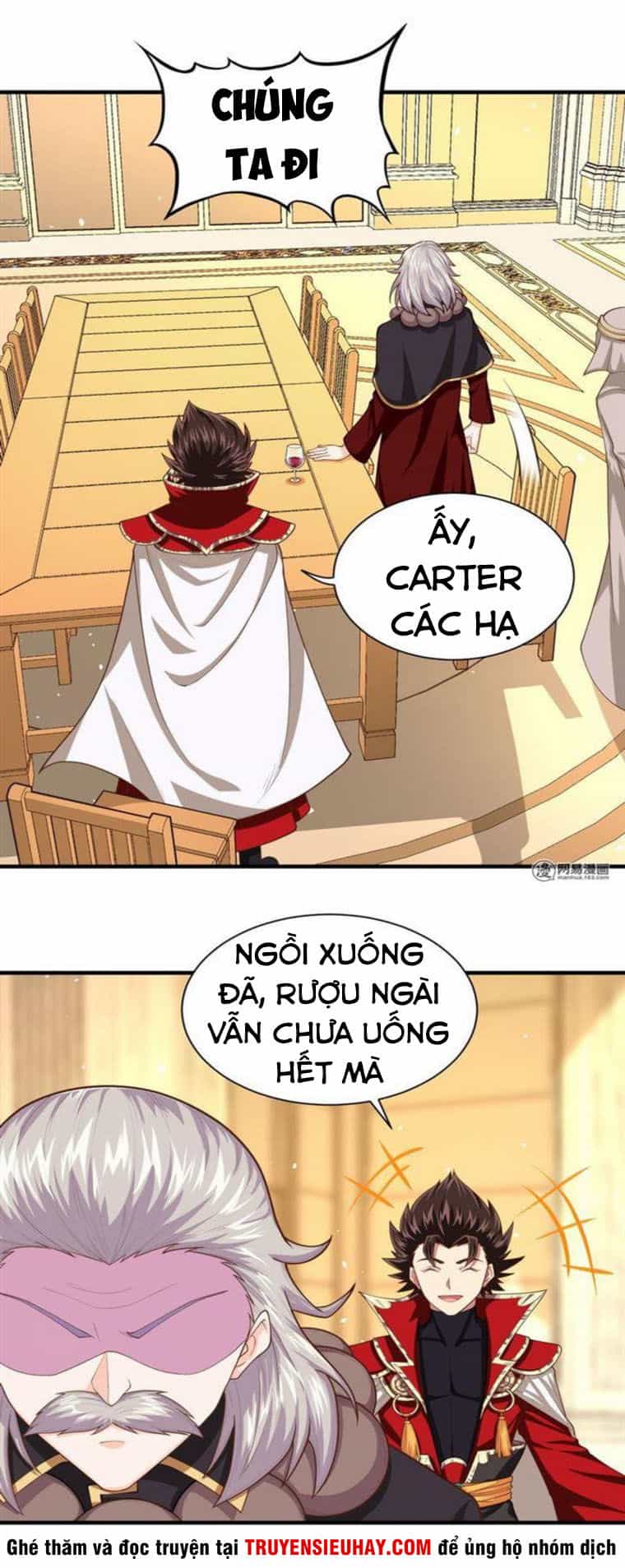 Từ Hôm Nay Bắt Đầu Làm Thành Chủ - Chương 44 - ảnh 25