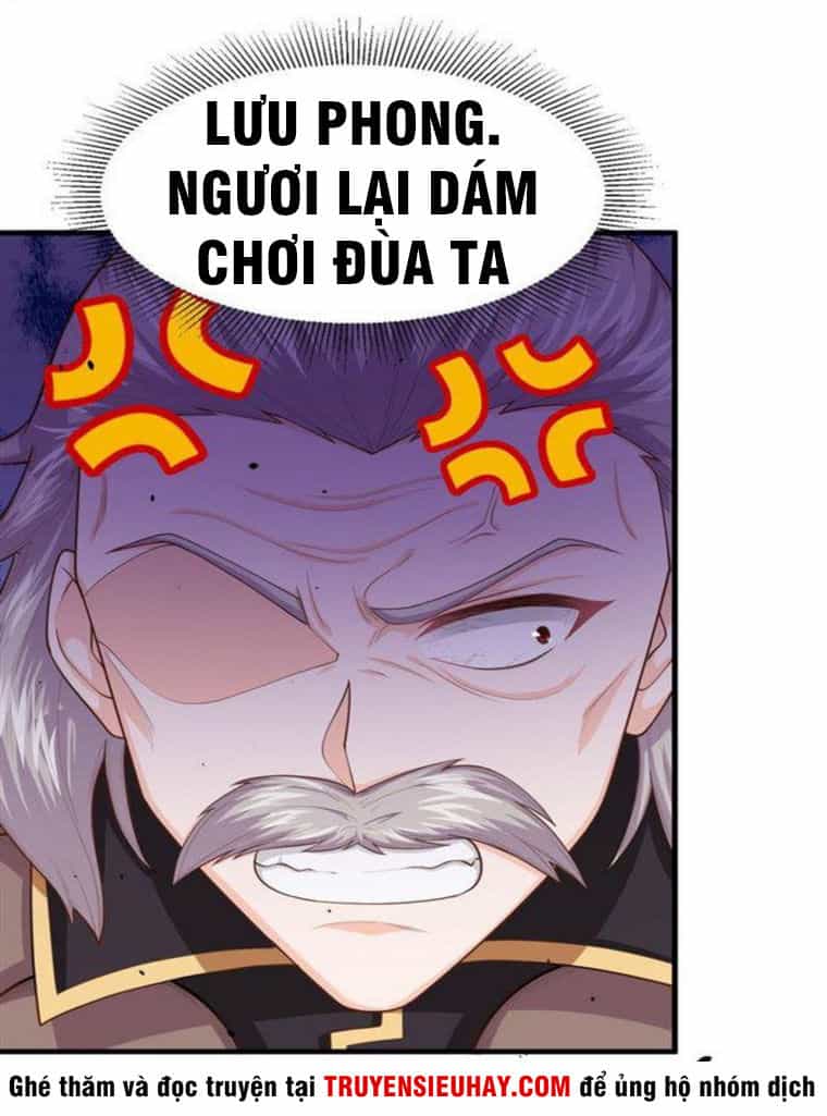 Từ Hôm Nay Bắt Đầu Làm Thành Chủ - Chương 44 - ảnh 26