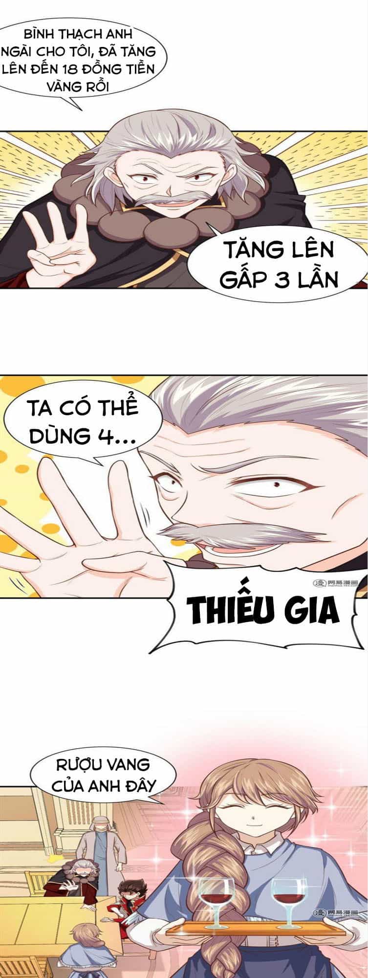 Từ Hôm Nay Bắt Đầu Làm Thành Chủ - Chương 44 - ảnh 7