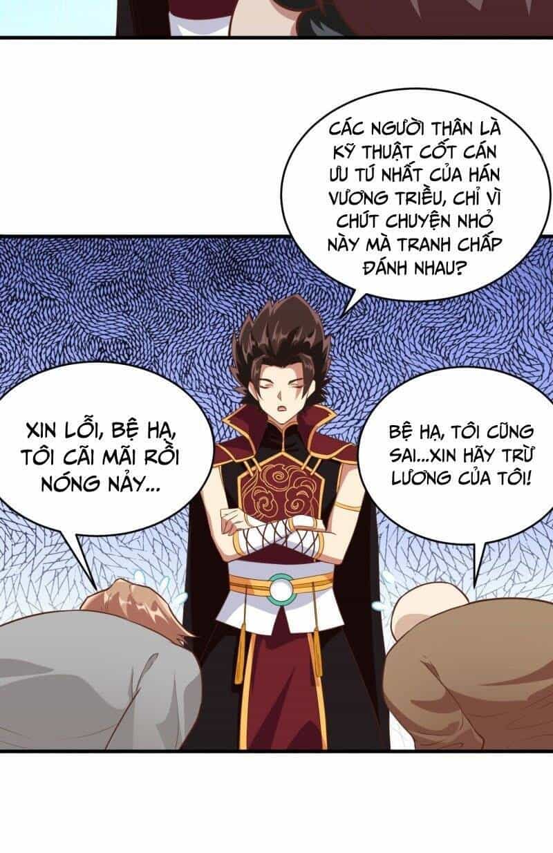 Từ Hôm Nay Bắt Đầu Làm Thành Chủ - Chương 314 - ảnh 10