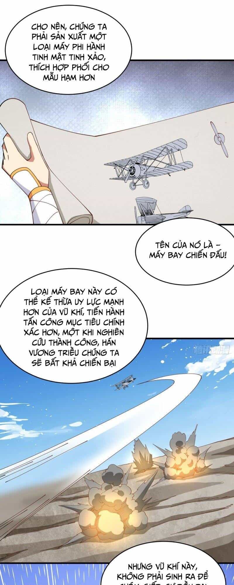 Từ Hôm Nay Bắt Đầu Làm Thành Chủ - Chương 314 - ảnh 19