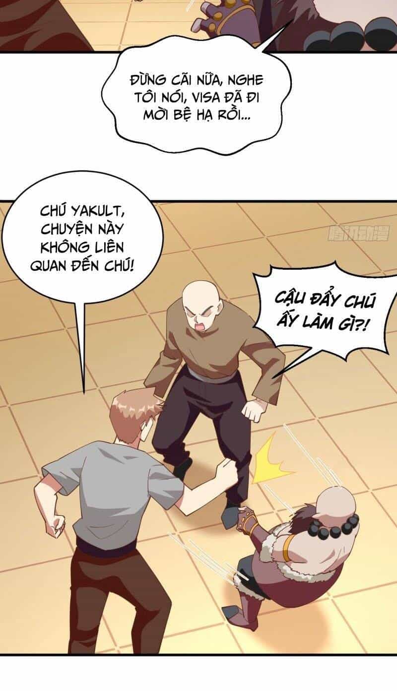 Từ Hôm Nay Bắt Đầu Làm Thành Chủ - Chương 314 - ảnh 3