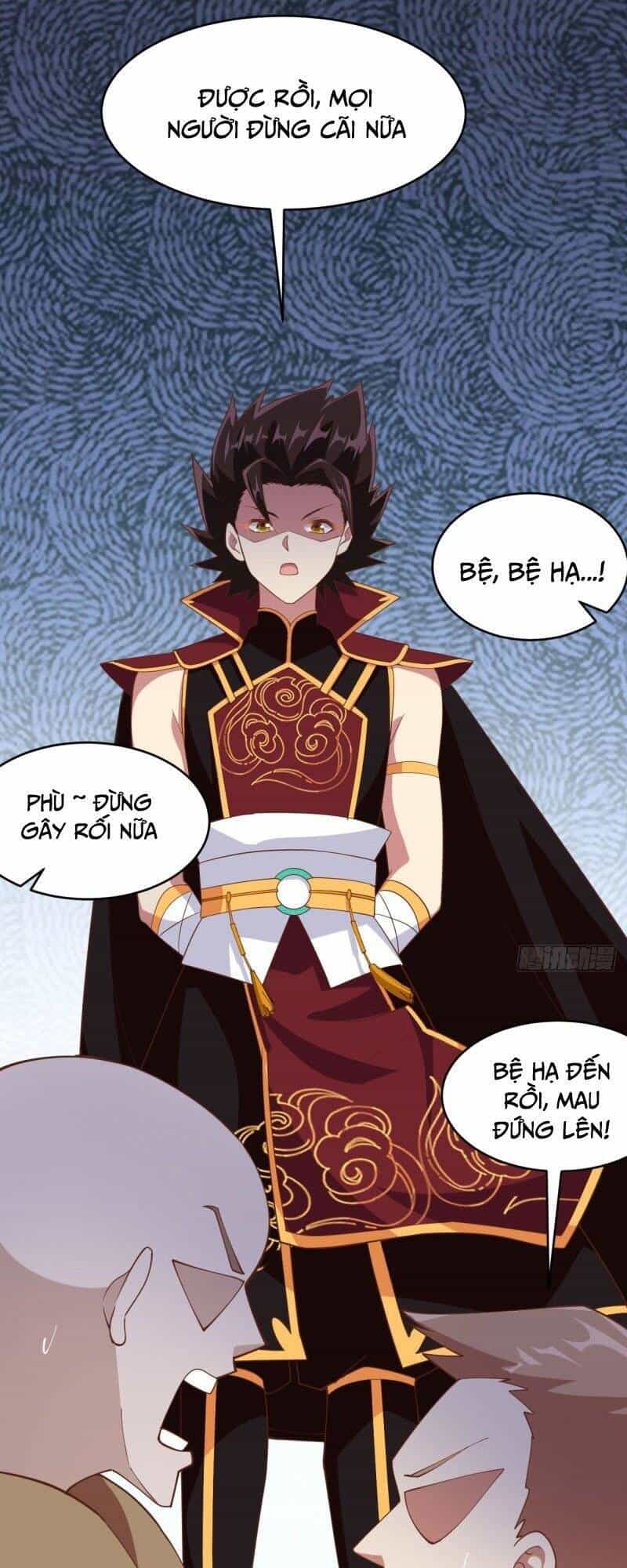 Từ Hôm Nay Bắt Đầu Làm Thành Chủ - Chương 314 - ảnh 5