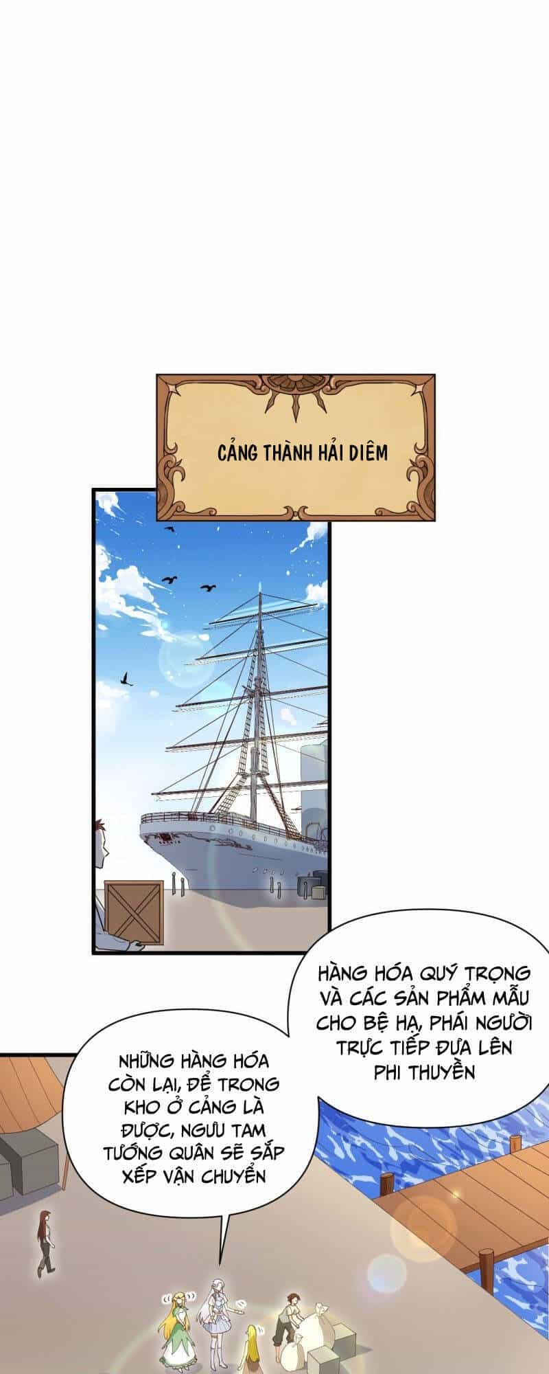 Từ Hôm Nay Bắt Đầu Làm Thành Chủ - Chương 315 - ảnh 2