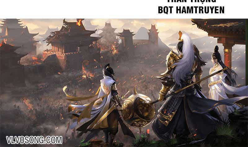 Từ Hôm Nay Bắt Đầu Làm Thành Chủ - Chương 315 - ảnh 29