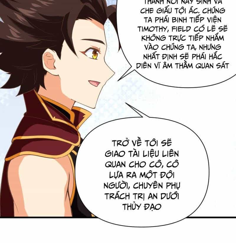 Từ Hôm Nay Bắt Đầu Làm Thành Chủ - Chương 316 - ảnh 26