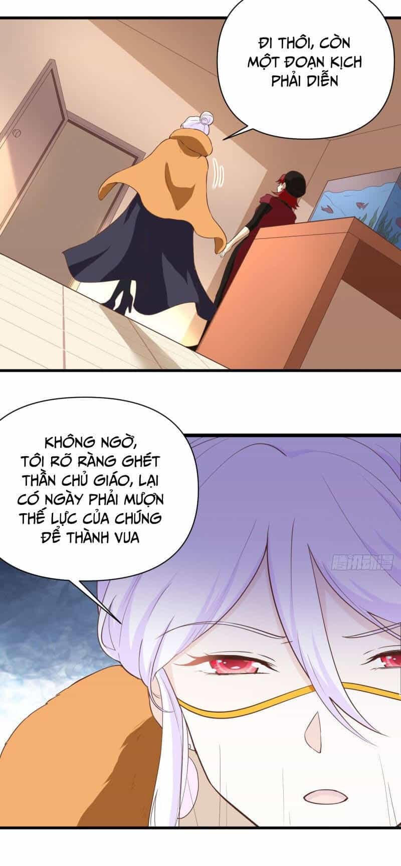 Từ Hôm Nay Bắt Đầu Làm Thành Chủ - Chương 316 - ảnh 32