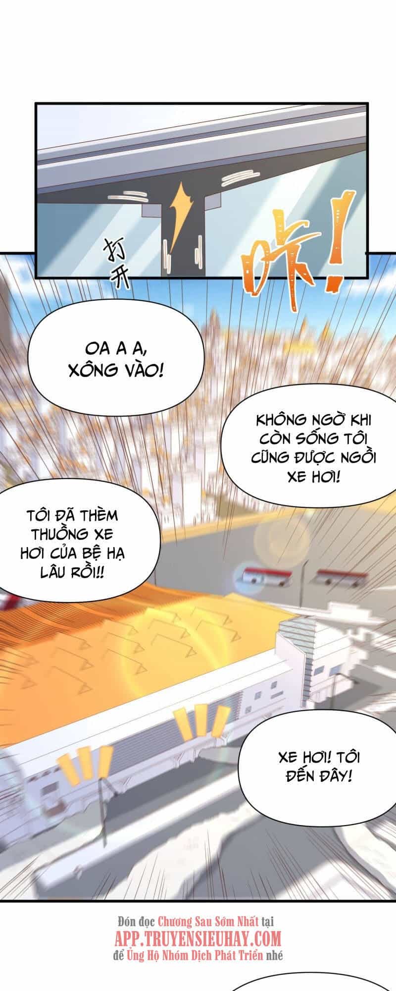 Từ Hôm Nay Bắt Đầu Làm Thành Chủ - Chương 316 - ảnh 8