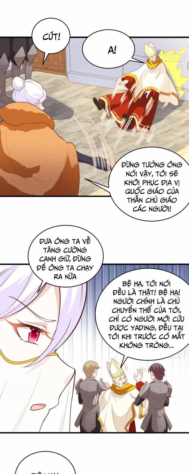 Từ Hôm Nay Bắt Đầu Làm Thành Chủ - Chương 317 - ảnh 12