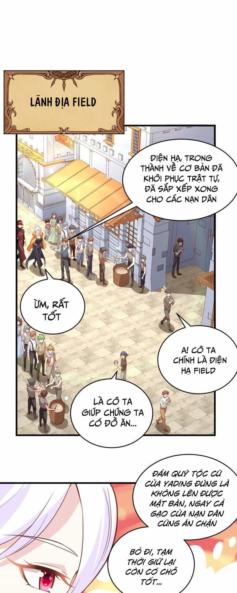Từ Hôm Nay Bắt Đầu Làm Thành Chủ - Chương 317 - ảnh 2