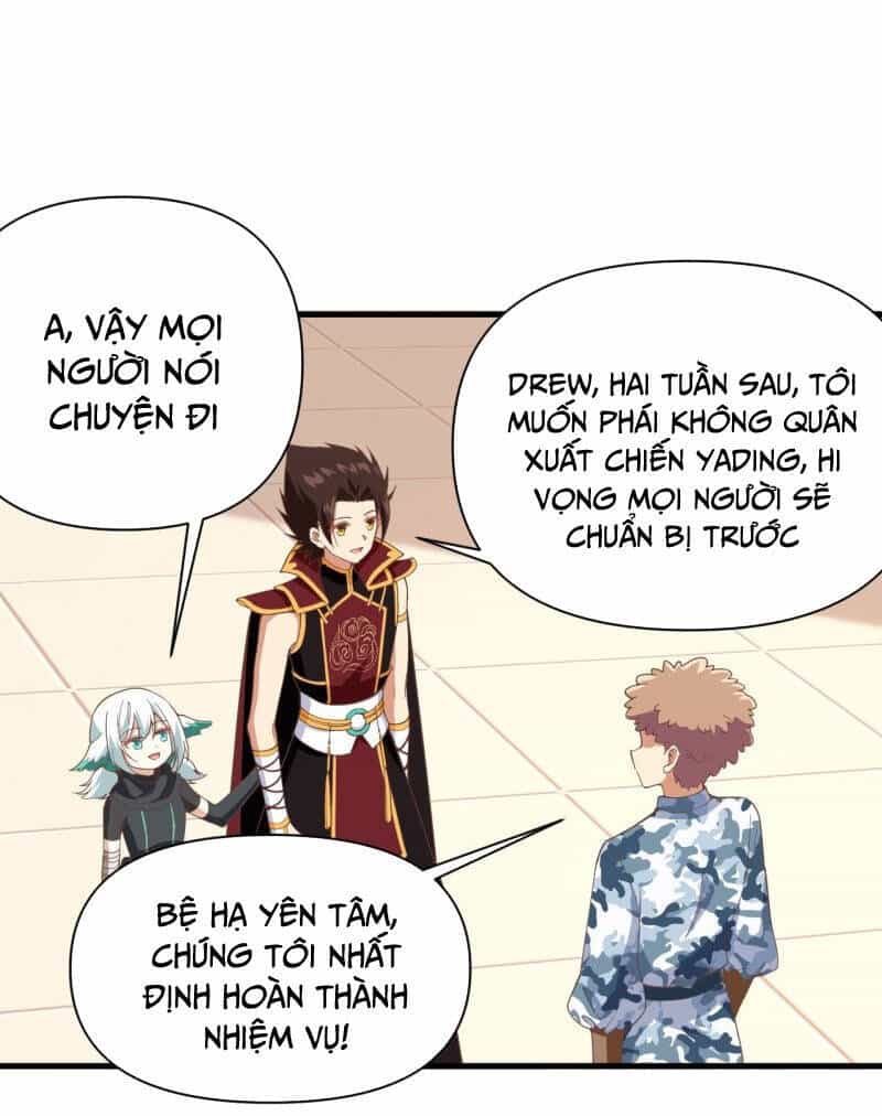 Từ Hôm Nay Bắt Đầu Làm Thành Chủ - Chương 318 - ảnh 11