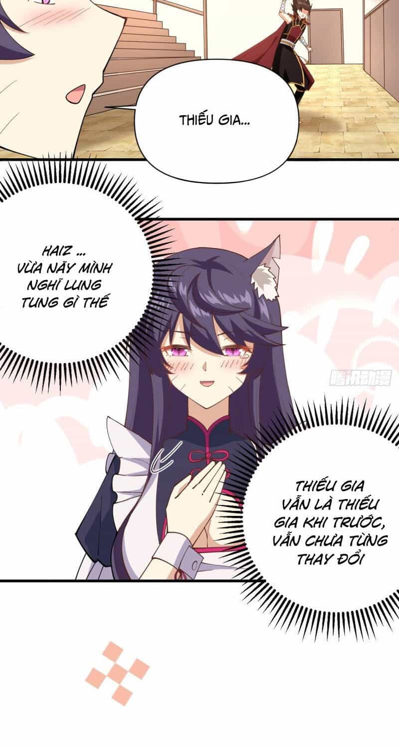 Từ Hôm Nay Bắt Đầu Làm Thành Chủ - Chương 318 - ảnh 23
