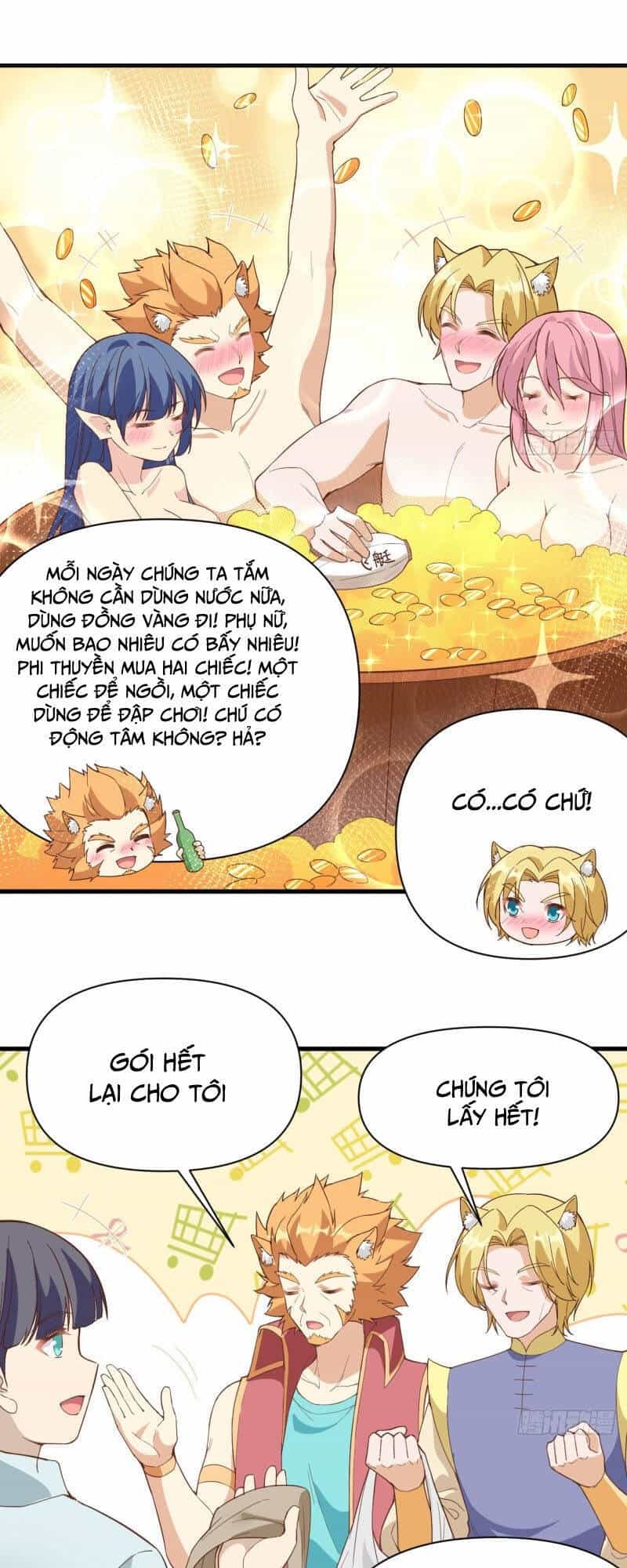 Từ Hôm Nay Bắt Đầu Làm Thành Chủ - Chương 319 - ảnh 14
