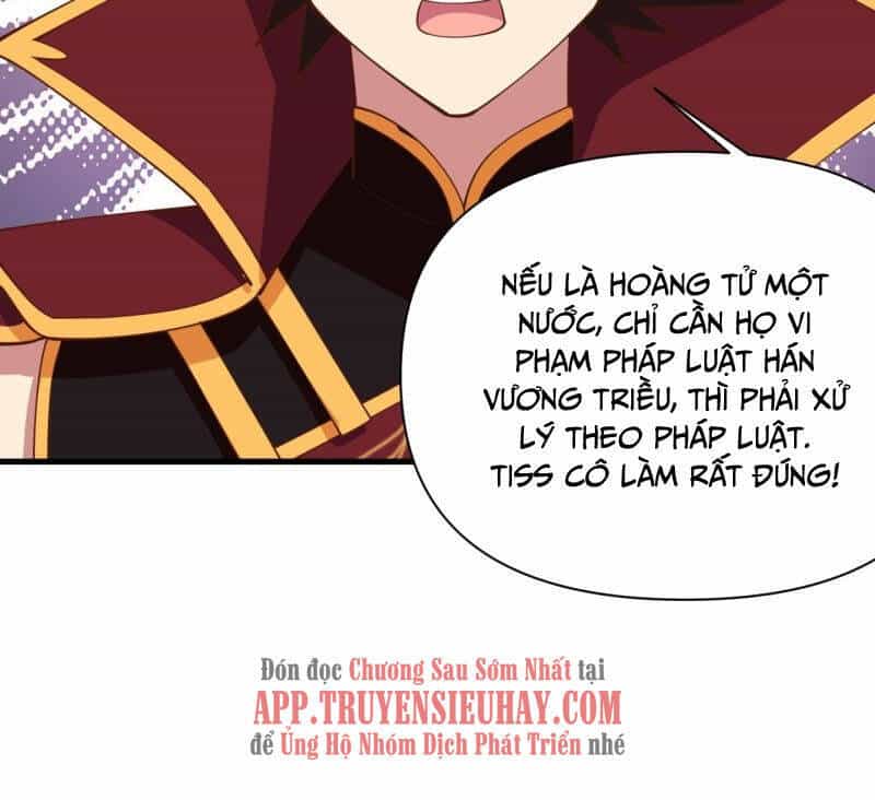 Từ Hôm Nay Bắt Đầu Làm Thành Chủ - Chương 319 - ảnh 31