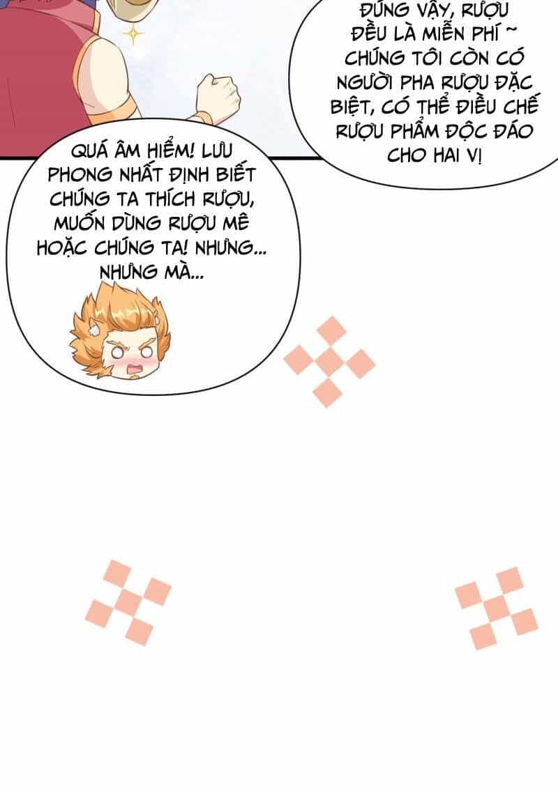 Từ Hôm Nay Bắt Đầu Làm Thành Chủ - Chương 320 - ảnh 27