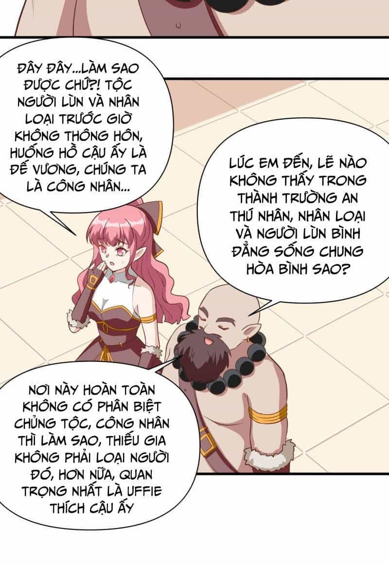 Từ Hôm Nay Bắt Đầu Làm Thành Chủ - Chương 321 - ảnh 16
