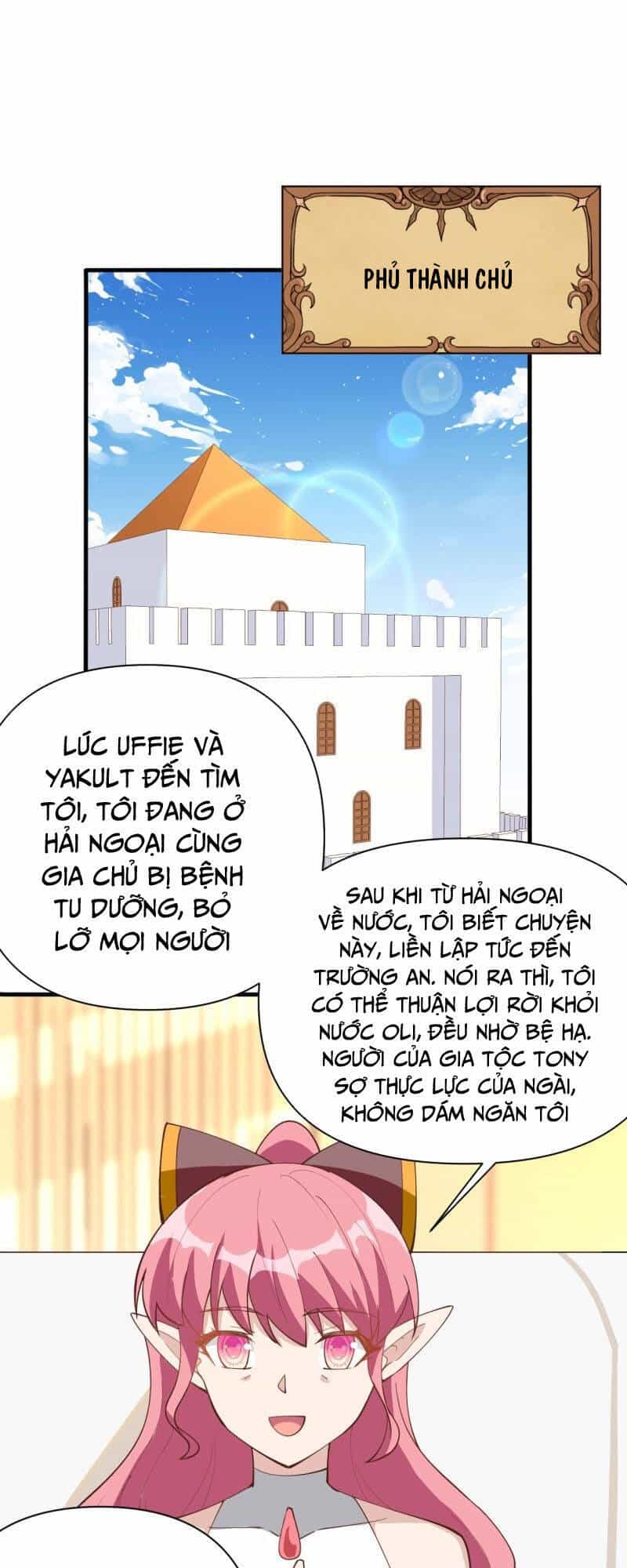 Từ Hôm Nay Bắt Đầu Làm Thành Chủ - Chương 321 - ảnh 2