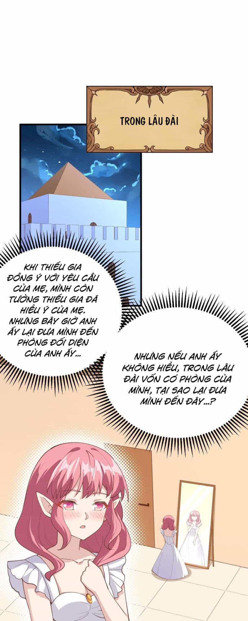 Từ Hôm Nay Bắt Đầu Làm Thành Chủ - Chương 322 - ảnh 2