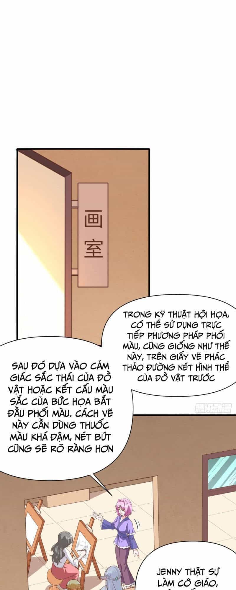 Từ Hôm Nay Bắt Đầu Làm Thành Chủ - Chương 322 - ảnh 22