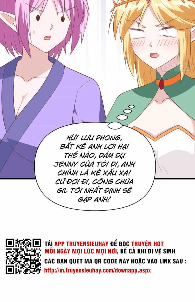 Từ Hôm Nay Bắt Đầu Làm Thành Chủ - Chương 322 - ảnh 31
