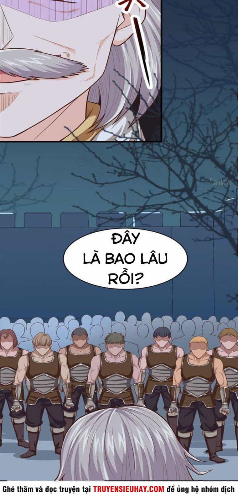 Từ Hôm Nay Bắt Đầu Làm Thành Chủ - Chương 45 - ảnh 21