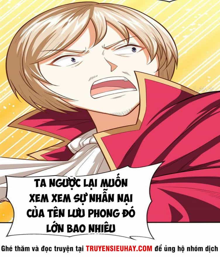 Từ Hôm Nay Bắt Đầu Làm Thành Chủ - Chương 45 - ảnh 8