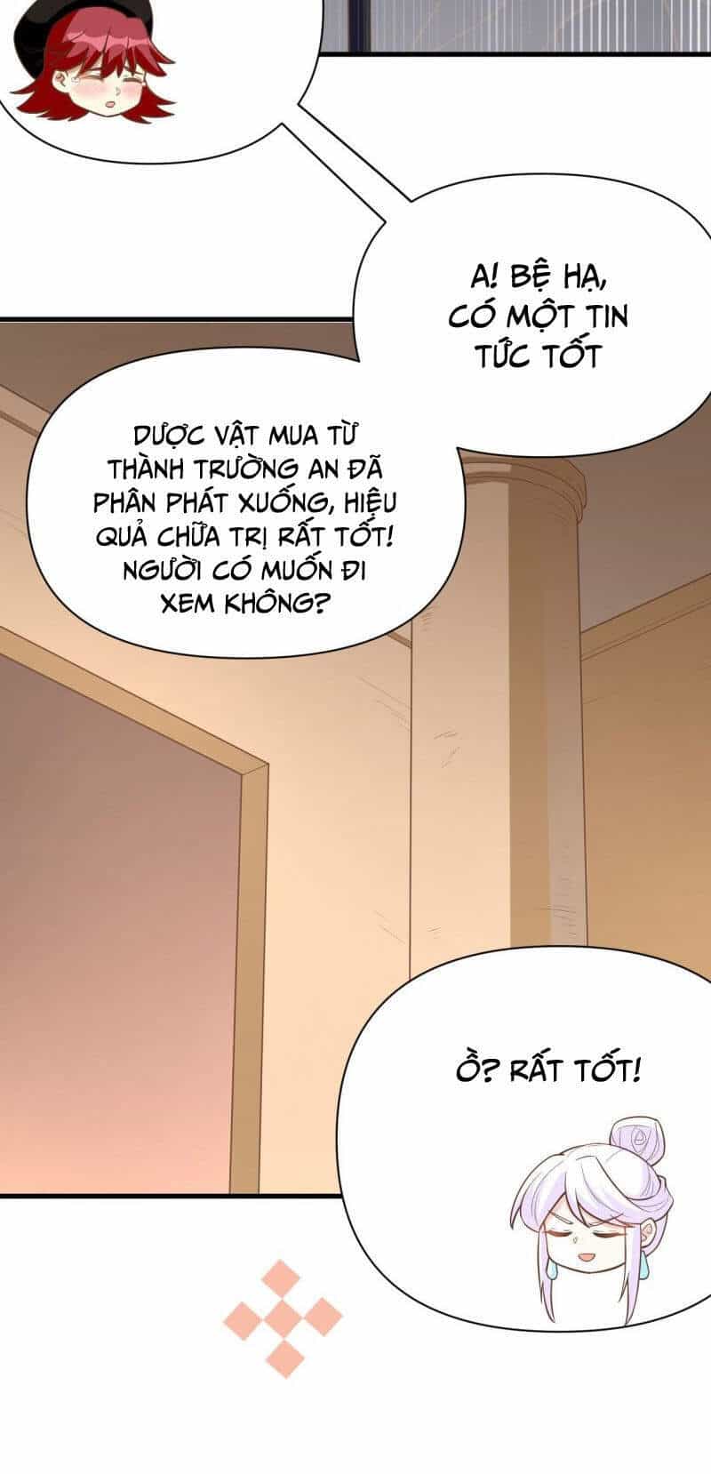Từ Hôm Nay Bắt Đầu Làm Thành Chủ - Chương 323 - ảnh 11