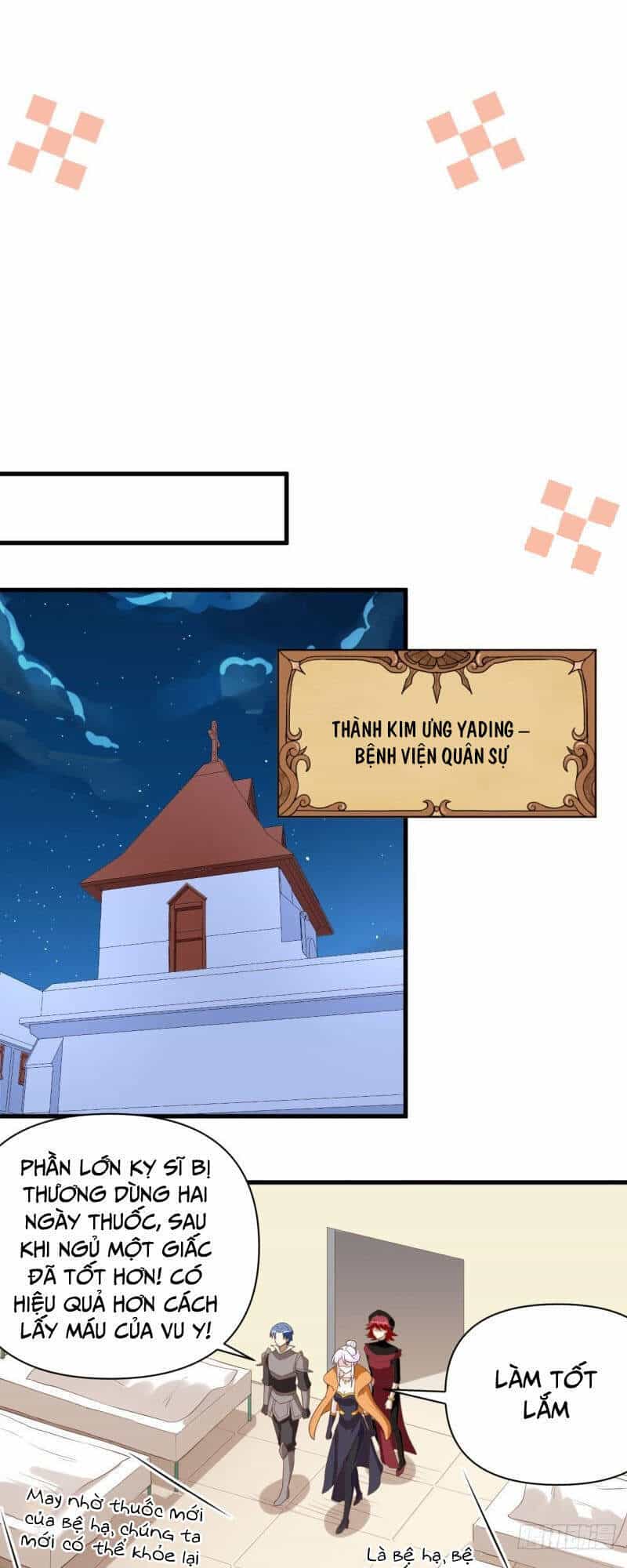 Từ Hôm Nay Bắt Đầu Làm Thành Chủ - Chương 323 - ảnh 12