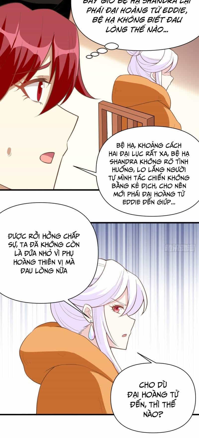 Từ Hôm Nay Bắt Đầu Làm Thành Chủ - Chương 323 - ảnh 9