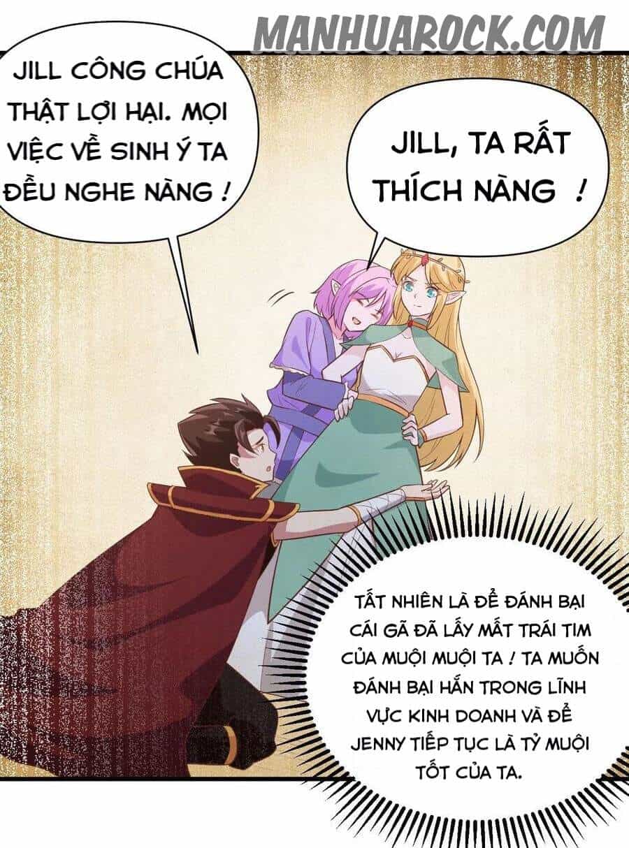 Từ Hôm Nay Bắt Đầu Làm Thành Chủ - Chương 324 - ảnh 10