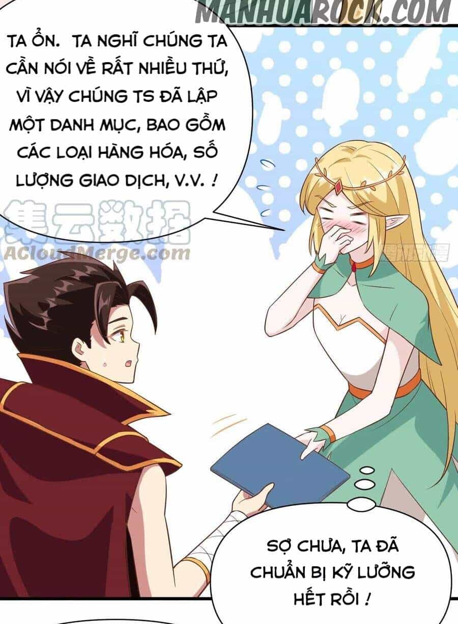 Từ Hôm Nay Bắt Đầu Làm Thành Chủ - Chương 324 - ảnh 16
