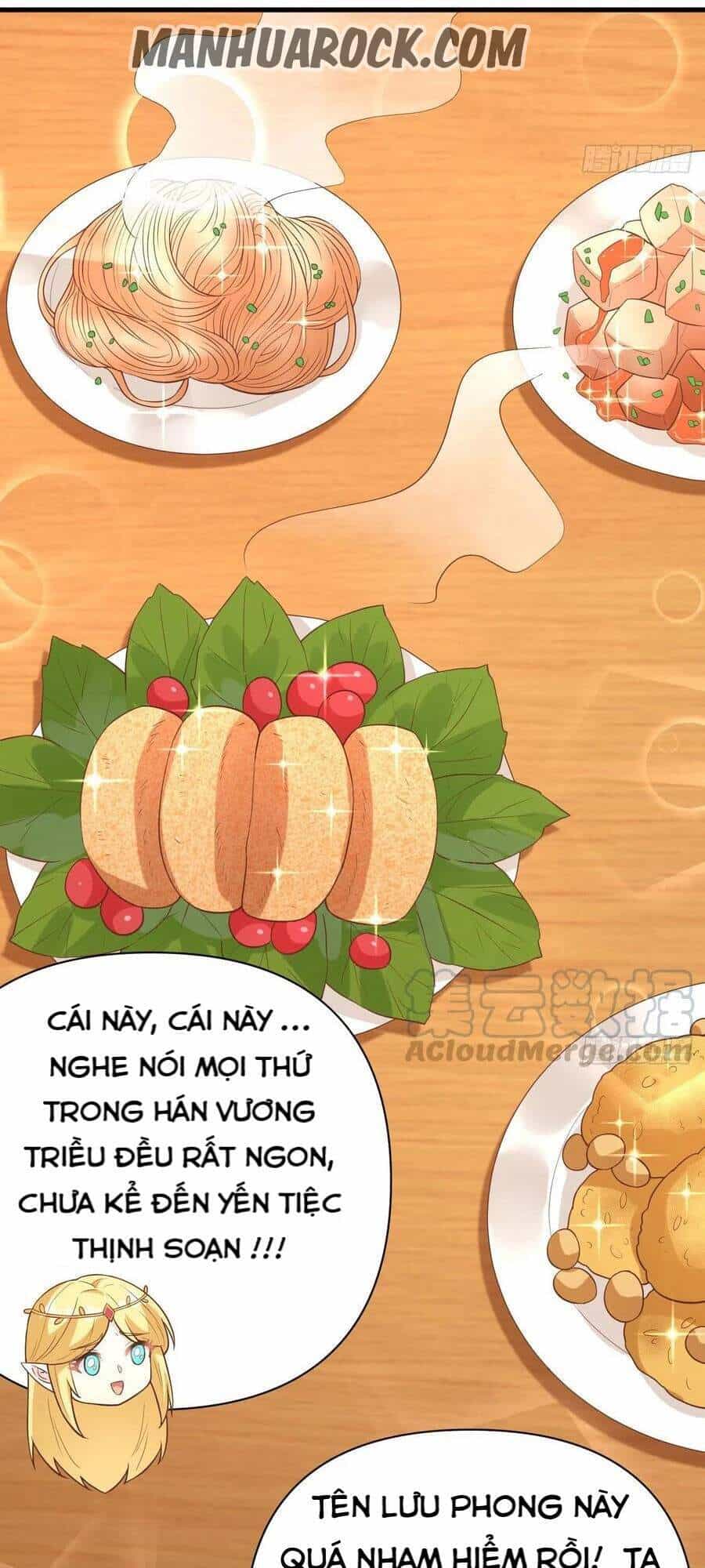 Từ Hôm Nay Bắt Đầu Làm Thành Chủ - Chương 324 - ảnh 18
