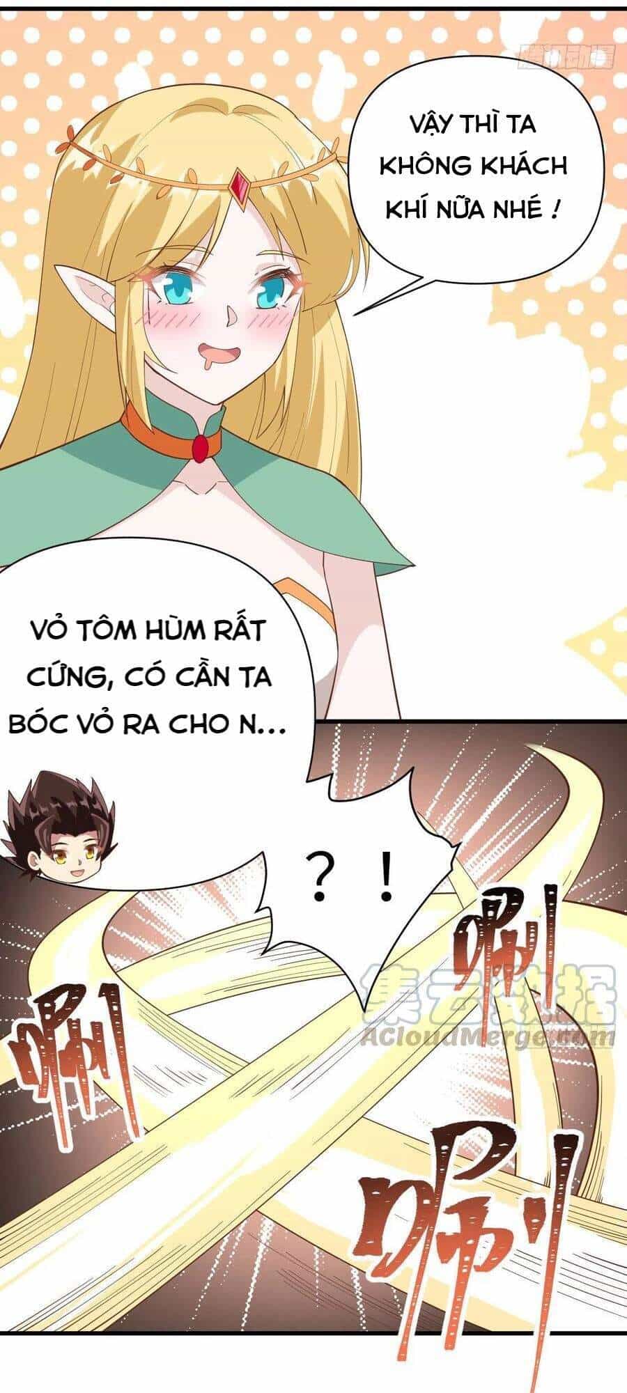 Từ Hôm Nay Bắt Đầu Làm Thành Chủ - Chương 324 - ảnh 21
