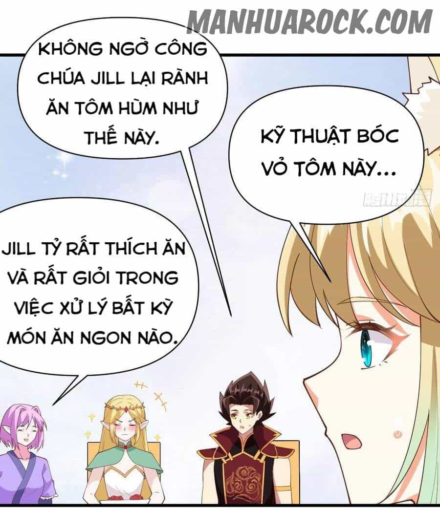 Từ Hôm Nay Bắt Đầu Làm Thành Chủ - Chương 324 - ảnh 24