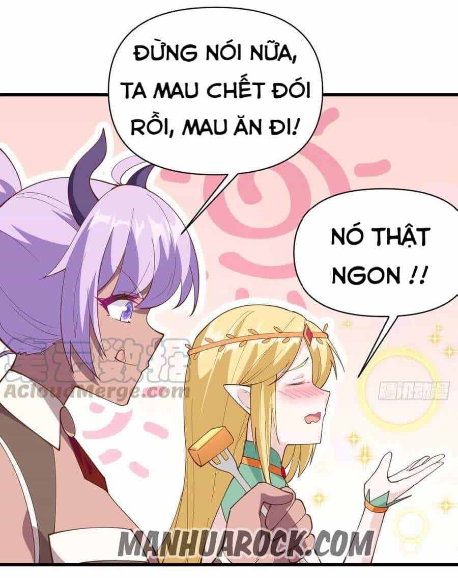 Từ Hôm Nay Bắt Đầu Làm Thành Chủ - Chương 324 - ảnh 25