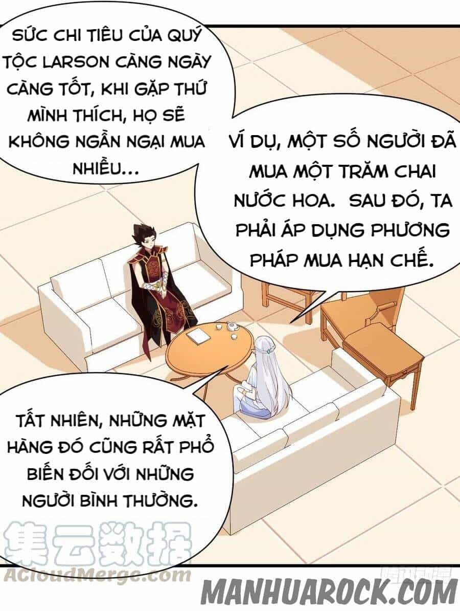 Từ Hôm Nay Bắt Đầu Làm Thành Chủ - Chương 324 - ảnh 34