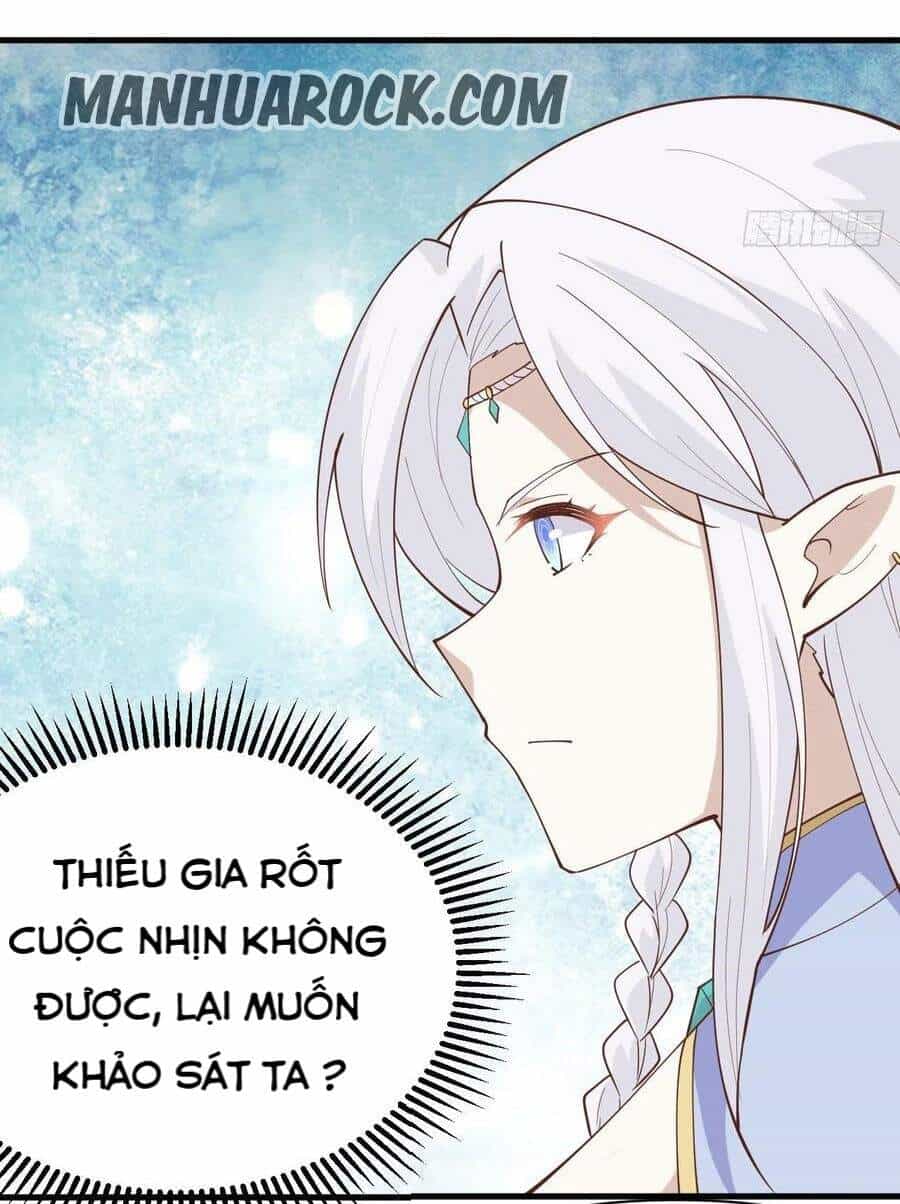 Từ Hôm Nay Bắt Đầu Làm Thành Chủ - Chương 324 - ảnh 36