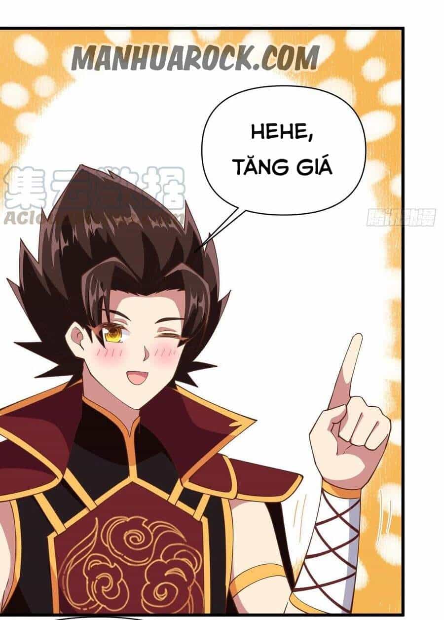 Từ Hôm Nay Bắt Đầu Làm Thành Chủ - Chương 324 - ảnh 38
